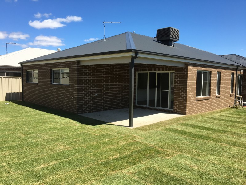 Lot 2127 Keighran Avenue, Wodonga VIC 3690
