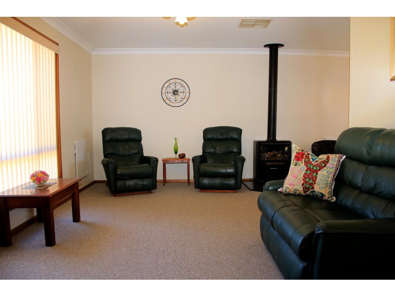 3 Ferrier Street, Lockhart NSW 2656