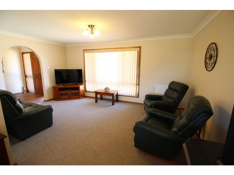 3 Ferrier Street, Lockhart NSW 2656