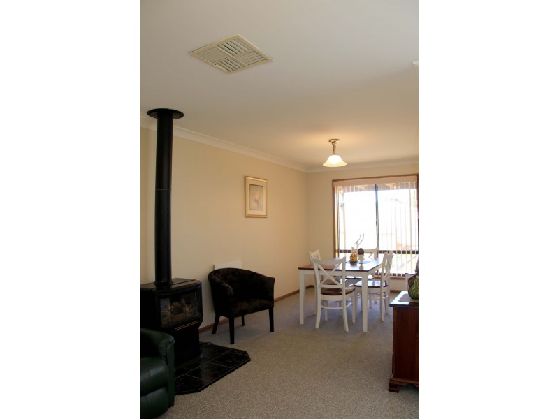 3 Ferrier Street, Lockhart NSW 2656