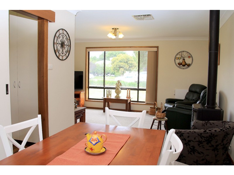 3 Ferrier Street, Lockhart NSW 2656