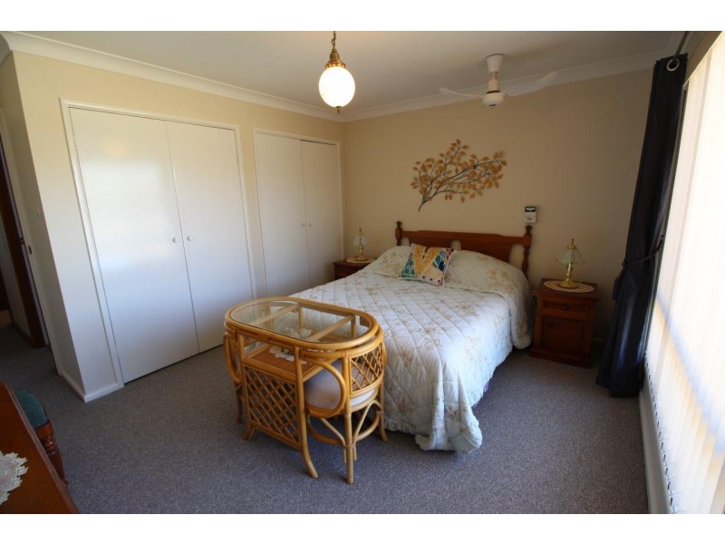 3 Ferrier Street, Lockhart NSW 2656