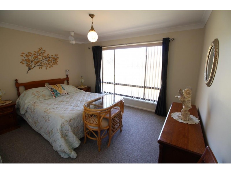 3 Ferrier Street, Lockhart NSW 2656