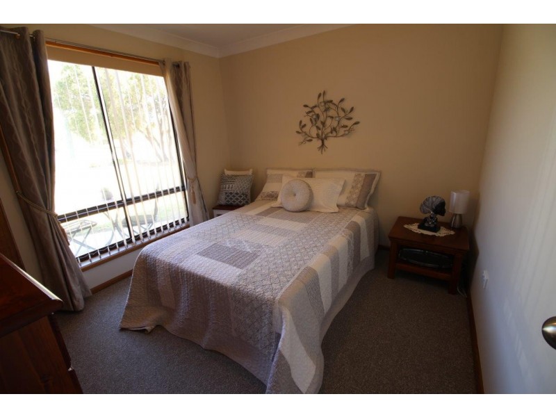 3 Ferrier Street, Lockhart NSW 2656