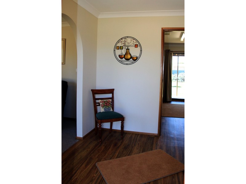 3 Ferrier Street, Lockhart NSW 2656