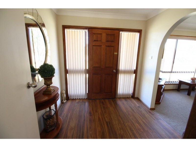 3 Ferrier Street, Lockhart NSW 2656