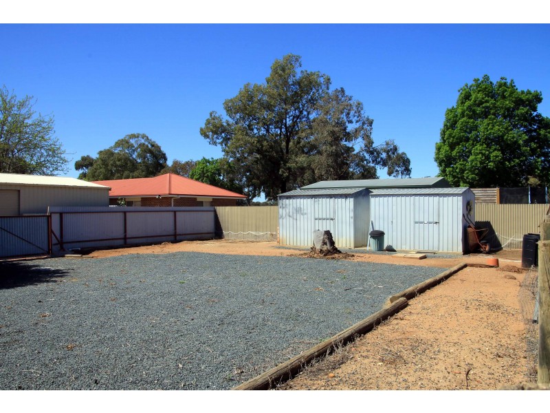 3 Ferrier Street, Lockhart NSW 2656