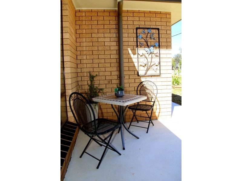 3 Ferrier Street, Lockhart NSW 2656