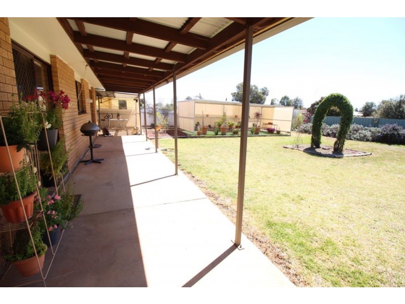 3 Ferrier Street, Lockhart NSW 2656