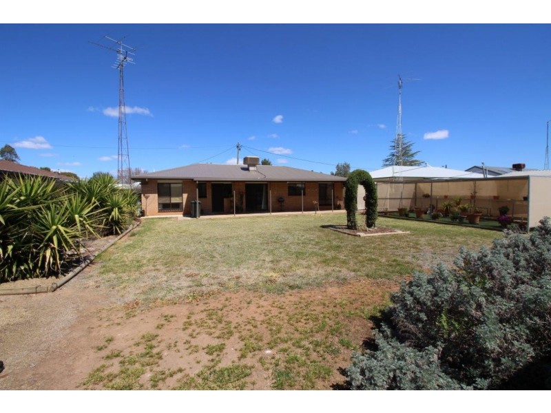 3 Ferrier Street, Lockhart NSW 2656