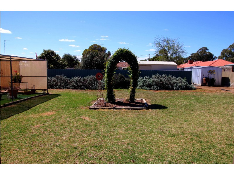 3 Ferrier Street, Lockhart NSW 2656