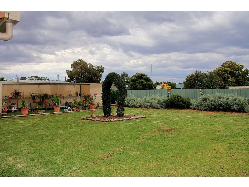 3 Ferrier Street, Lockhart NSW 2656