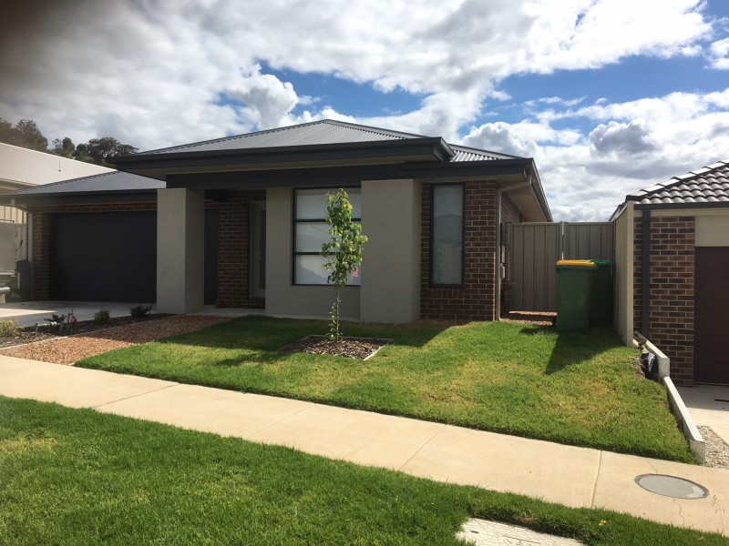 6 Lowerson Way, Wodonga VIC 3690