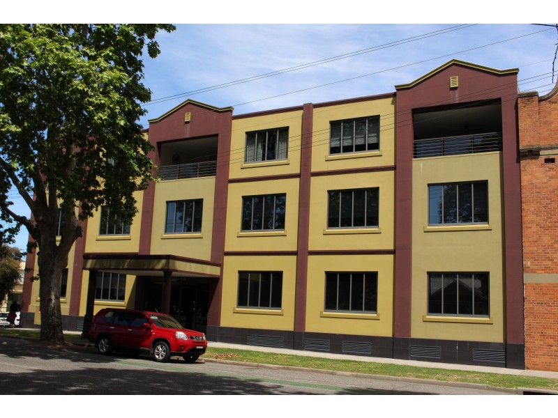 4/553 – 555 Smollett Street, Albury NSW 2640