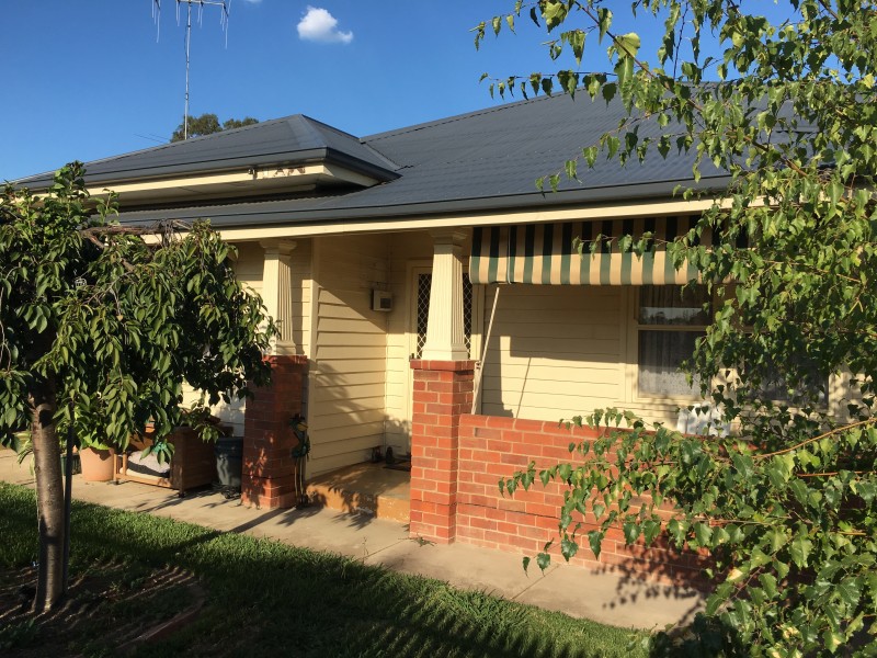 1/8 Mitchell Street, Wodonga VIC 3690