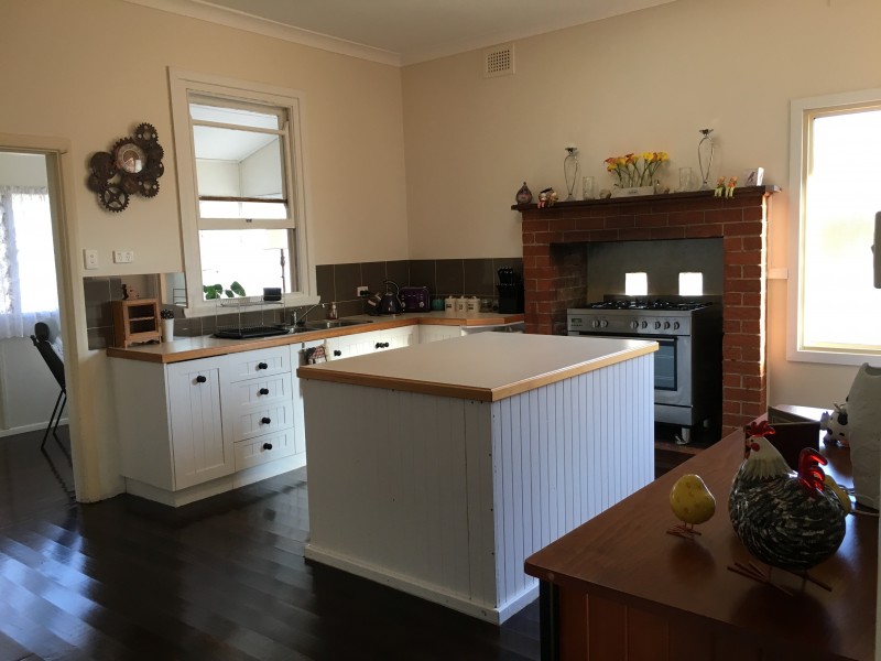 1/8 Mitchell Street, Wodonga VIC 3690