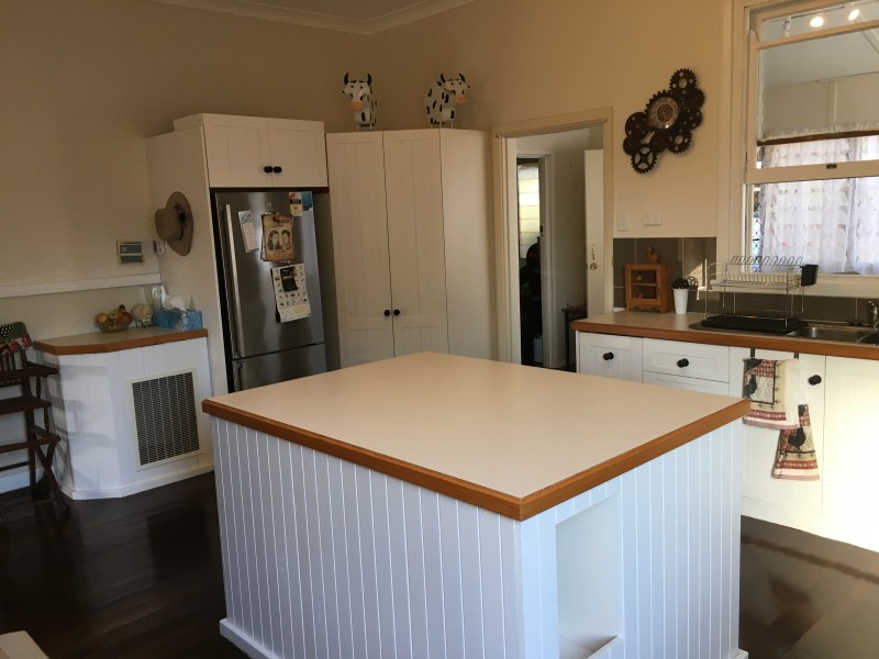 1/8 Mitchell Street, Wodonga VIC 3690