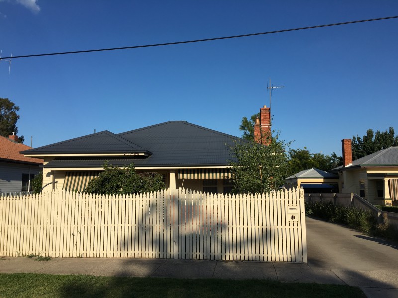 1/8 Mitchell Street, Wodonga VIC 3690