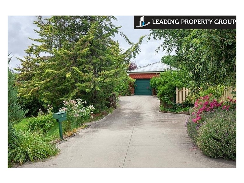 2 Kars Street, Yackandandah VIC 3749