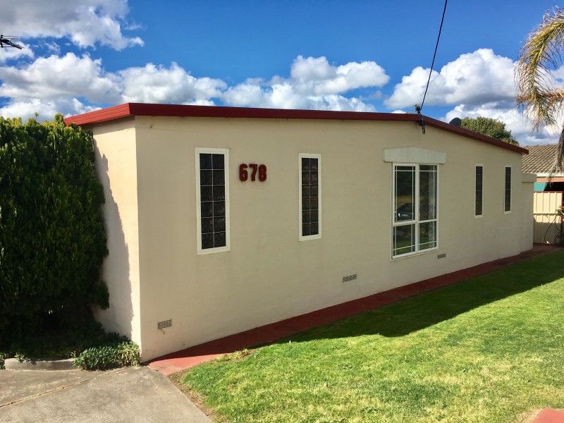 1/678 Wilkinson Street, Albury NSW 2640