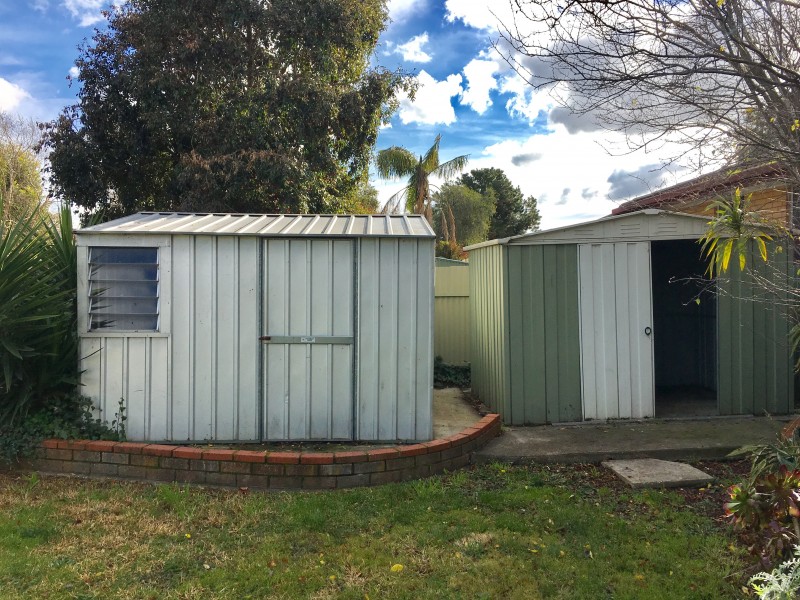 520 Mutsch Street, Lavington NSW 2641