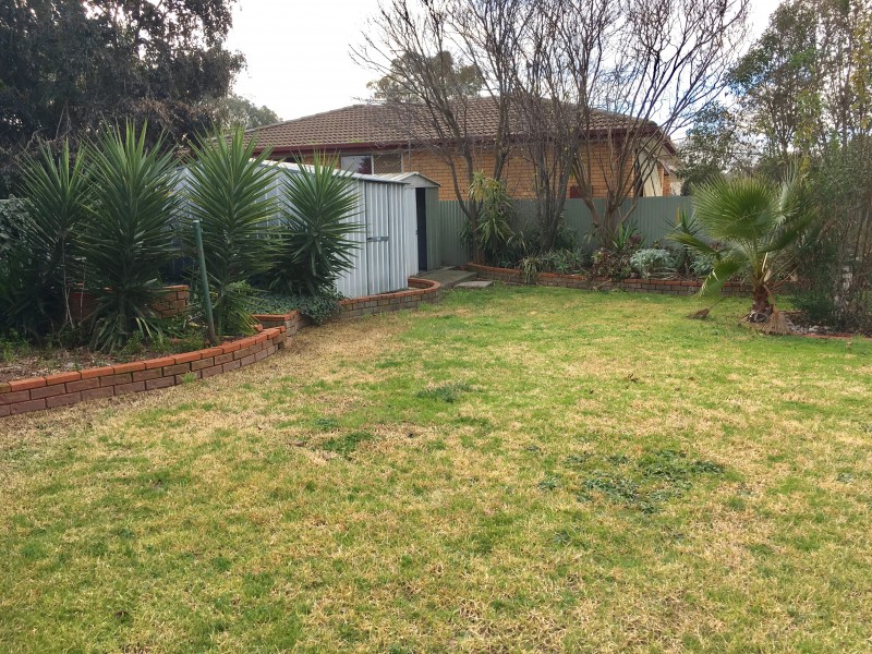 520 Mutsch Street, Lavington NSW 2641
