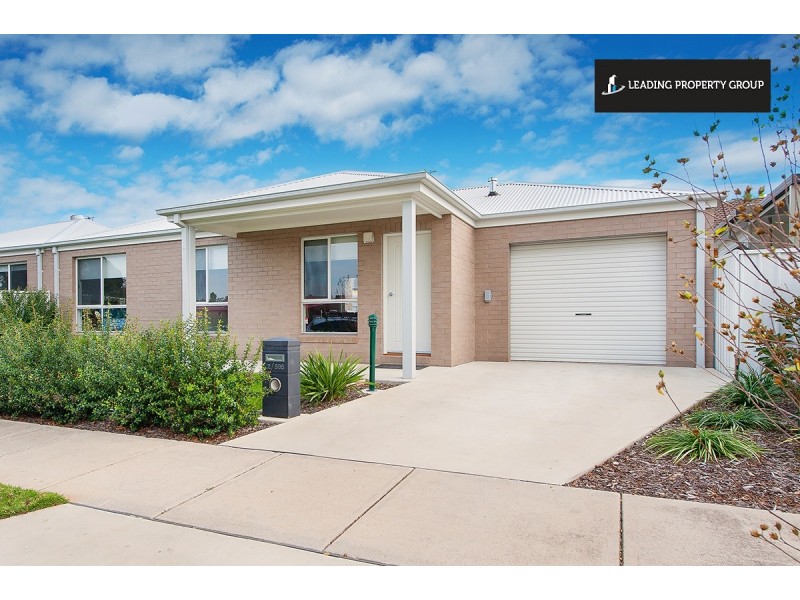 2/595 Kemp Street, Lavington NSW 2641