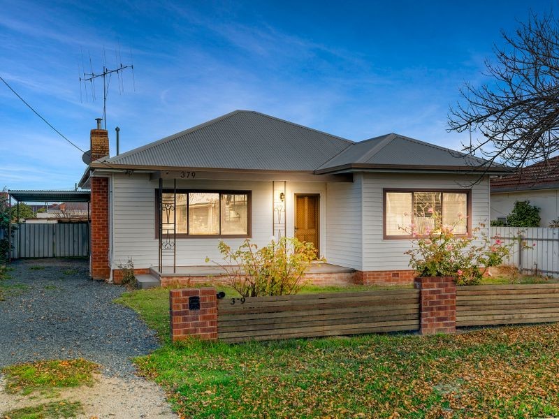 379 Kokoda Street, North Albury NSW 2640