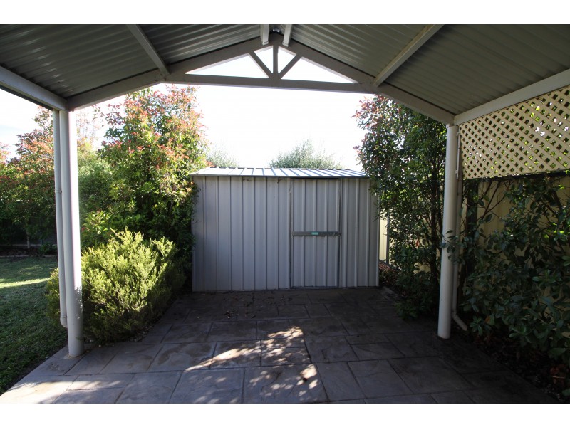 4 Hume Street, Holbrook NSW 2644