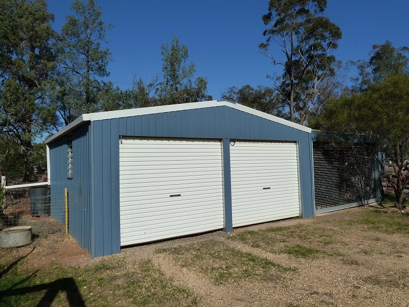 6-8 Namoi Street, Boree Creek NSW 2652