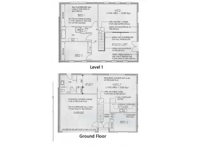 2 Billson Place, Albury NSW 2640 Floorplan