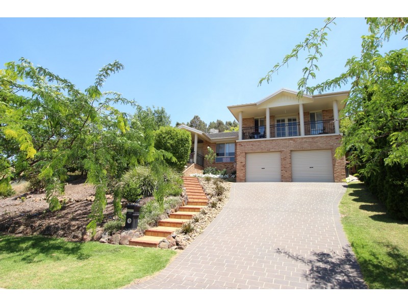 43 Sunrise Terrace, East Albury NSW 2640