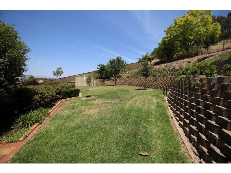 43 Sunrise Terrace, East Albury NSW 2640