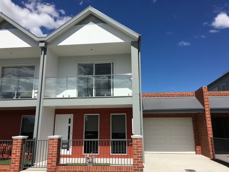 104 Gordon Street, Wodonga VIC 3690