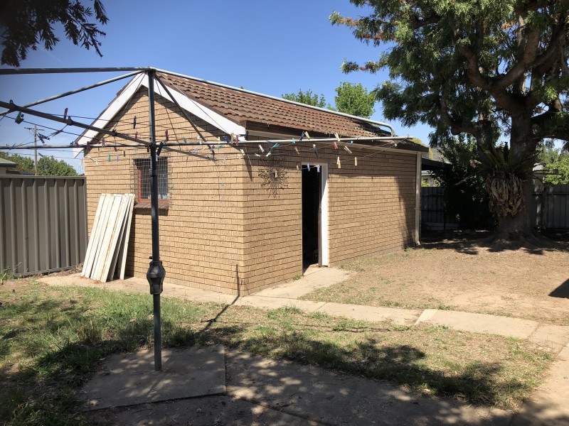 567 Douglas Road, Lavington NSW 2641