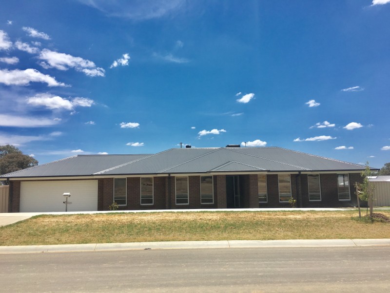 46 Ruthven Circuit, Wodonga VIC 3690