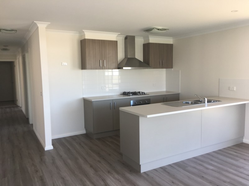 46 Ruthven Circuit, Wodonga VIC 3690