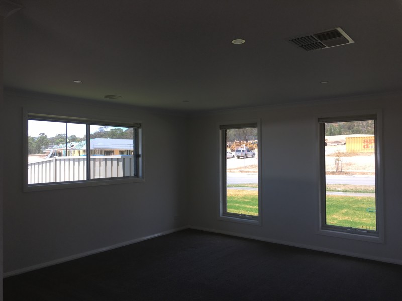 46 Ruthven Circuit, Wodonga VIC 3690