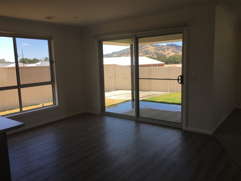 46 Ruthven Circuit, Wodonga VIC 3690