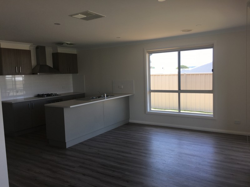 46 Ruthven Circuit, Wodonga VIC 3690