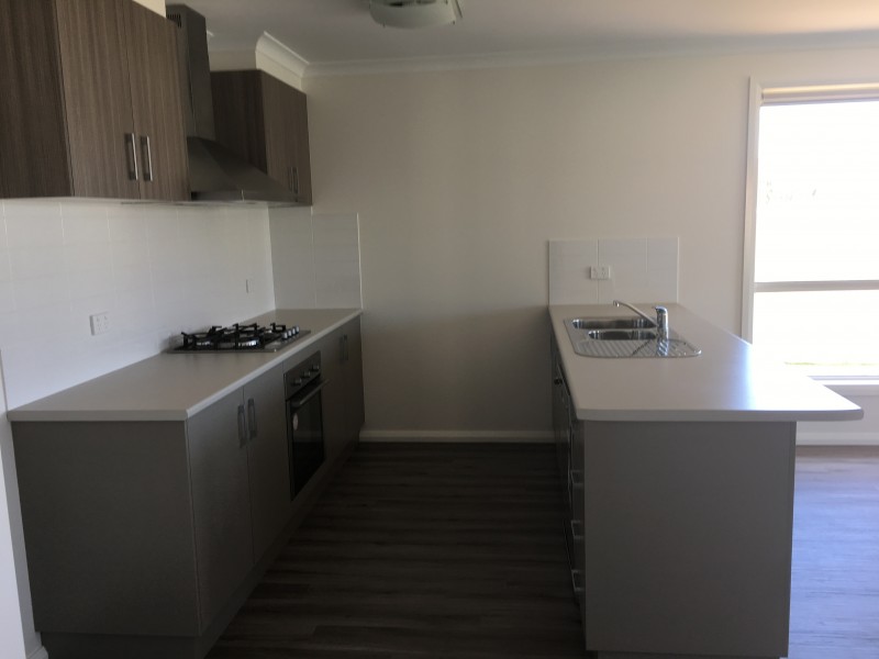 46 Ruthven Circuit, Wodonga VIC 3690