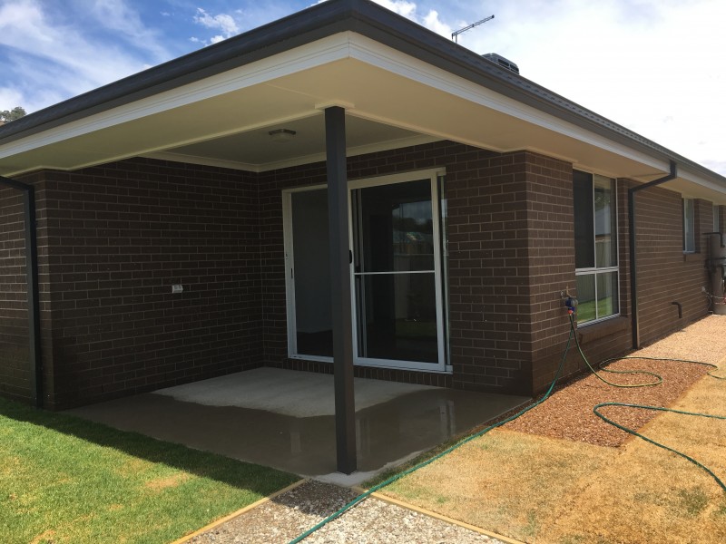 46 Ruthven Circuit, Wodonga VIC 3690