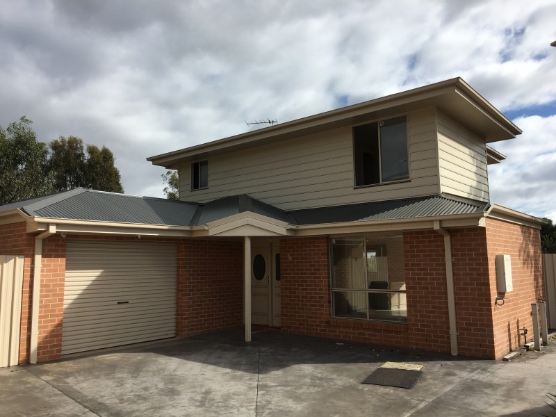 4/7 Leighton Court, Wodonga VIC 3690