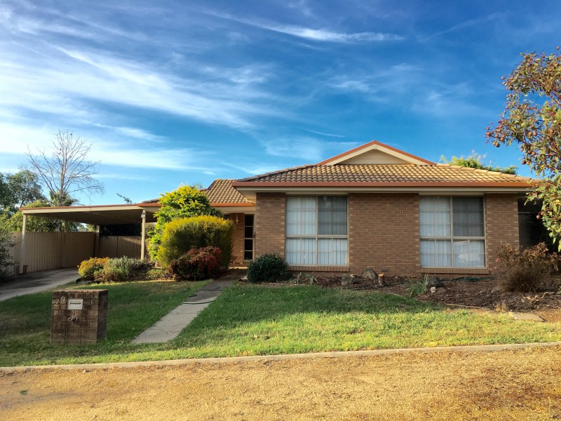 20 Maryville Way, Thurgoona NSW 2640