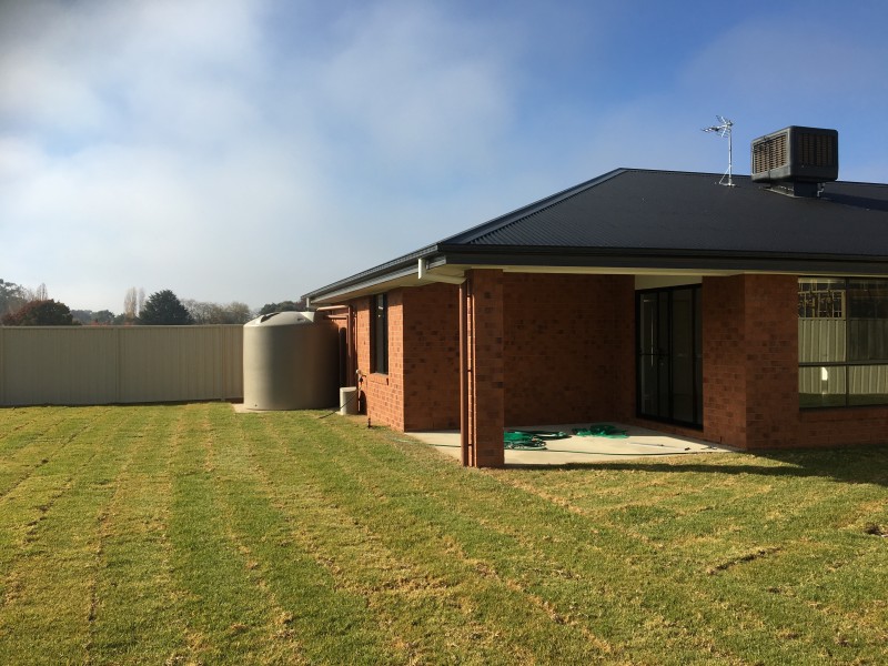 16 Lea Court, Lavington NSW 2641