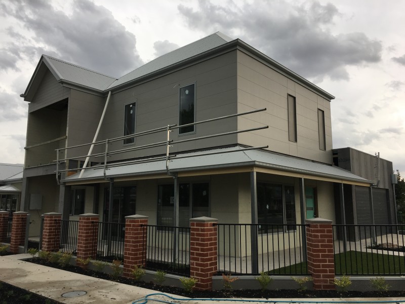 Lot 101 Elmwood Circuit, Wodonga VIC 3690