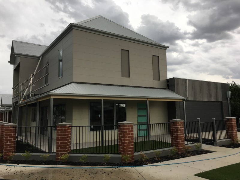 Lot 101 Elmwood Circuit, Wodonga VIC 3690