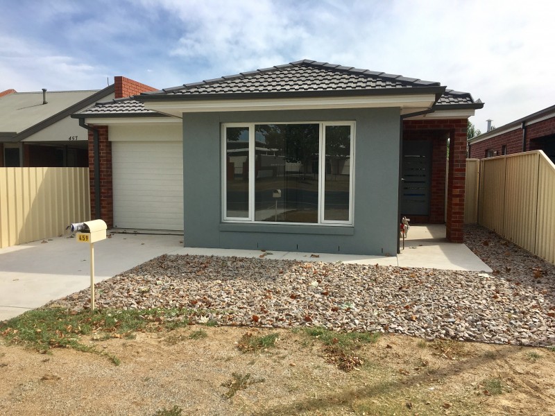 459 Urana Road, Lavington NSW 2641