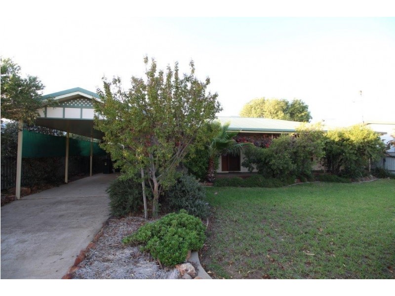 23 Galore Street, Lockhart NSW 2656