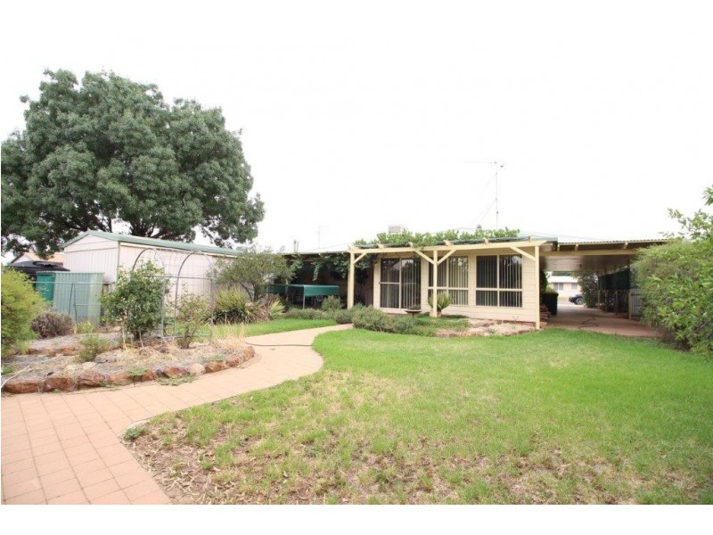 23 Galore Street, Lockhart NSW 2656